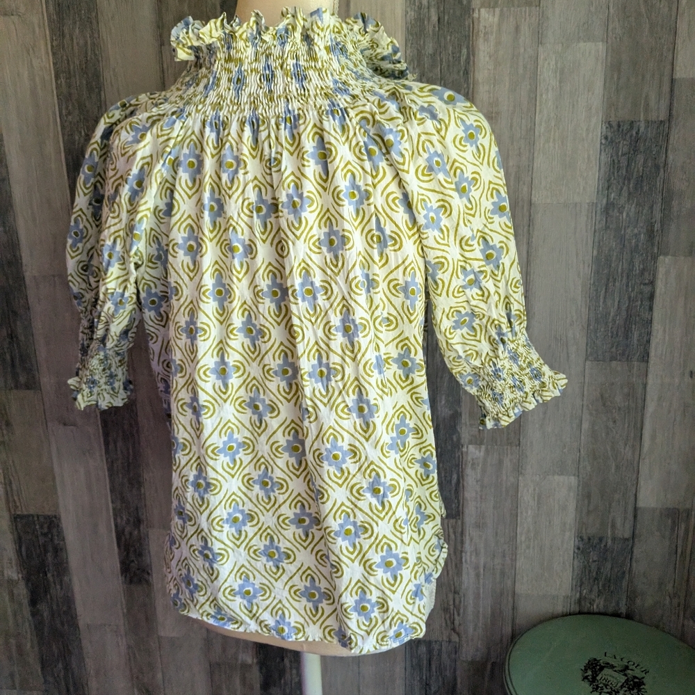 Mods Mahal Top - image 8